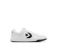 Converse Mens Pro Blaze Ox Trainers, White/Red/Blue, Size 7, Men White/Red/Blue