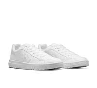 Converse Men's PRO Blaze V2 OX Sneaker, White, 6 UK