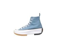 CONVERSE Men's Run Star Hike Platform Seasonal Color Sneaker, 3 UK