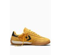Converse Mens Run Star Trainers, Yellow, Size 6, Men Yellow
