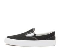 Converse Men's Skate One Star Pro Slip On Black/White