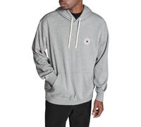 Converse Mens Standard Fit Core Chuck Patch Hoodie