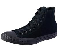 Converse Shoes (High-top Trainers) ALL STAR CORE HI in Black 8.5