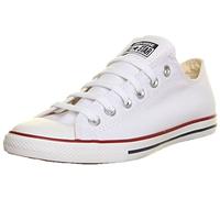 Converse Chuck Taylor All Star Ox 'White Red' 142270C 10