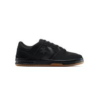 Converse Mens UNISEX LIFESTYLE 1998 SUEDE LOW TOP - Black - Size UK 7.5