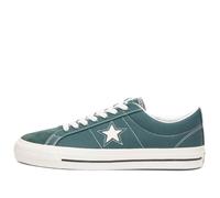 Converse Men's x thisisneverthat One Star Pro Trekking Green/Black/White
