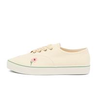 Converse Men's x Tyler The Creator 1908 Naut-1 Sneaker Cannoli Cream/Stone Green