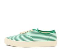 Converse Men's x Tyler the Creator Naut-1 Sneaker Green Tamborine/Afterglow UK 6.5
