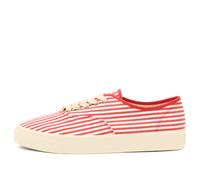 Converse Men's x Tyler the Creator Naut-1 Sneaker Molten Lava/Afterglow UK 6.5