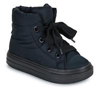 Converse Mid Boots CHUCK TAYLOR ALL STAR ELEMENTS BOOT in Black 5