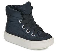 Converse / Children's Mid Boots CHUCK TAYLOR ALL STAR ELEMENTS BOOTS in Black 2 kid