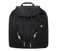 Converse Mini Rucksack Backpack 'Black' 10022090-A01 O