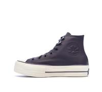 Converse Model Chuck Taylor All Star Lift HI Shadow Purple