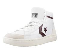 Converse Model Pro Blaze Classic Mid White, white, 8.5 UK