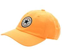 Converse Chuck Taylor All Star Patch Baseball Cap Peach Beam