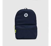 Converse Navy Chuck Patch Backpack UK 21x28.2x26.2cm
