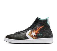 Converse NBA Jam x Pro Leather High 'He's On Fire!' 171313C 8.5