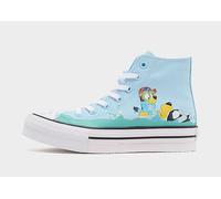 CONVERSE NETHER CTAS HI LIFT - Bluey - Kids 10 CHI