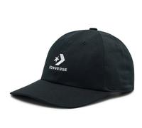 Converse New Baseball Cap Mpu One Size Black / pure pleasure
