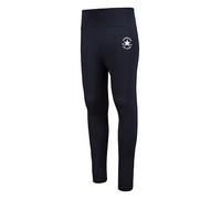 Converse Kids Chuck Patch High Rise Leggings Black 13-15 Years Girls