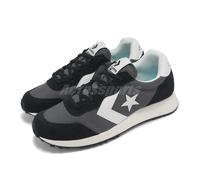 Converse Omega Trainer Black White Men Unisex Casual Lifestyle Shoes A13378C