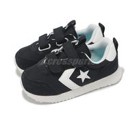 Converse Omega Trainer Black White Toddler Infant Casual Shoes A13097C