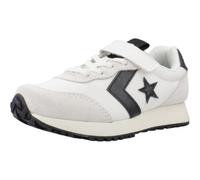 Converse Omega Trainer Easy on, Children's Unisex Trainers, white, 13 UK