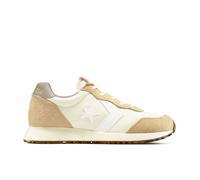 Converse Omega Trainer Low-Top Shoe Polyester In Brown, Size 11.5 Brown 11.5