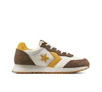 Converse Men's Omega Trainer Sneakers, Egret/Grounded/Sunny Angle, 7 UK