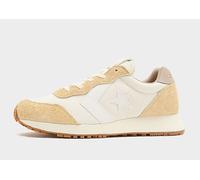 Converse Omega Trainer Low-Top Shoe Polyester In Brown, Size 7 Brown 7