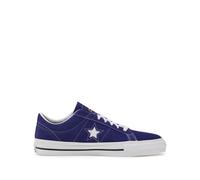 Converse One Star Academy Pro star-embellished canvas sneakers - Purple 3.5-4.5-5.5-6-7-7.5-8.5-9-9.5-10.5-11-11.5