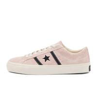 Converse One Star Academy Pro Vintage Suede Blush Hush/Egret/Black