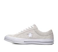 Converse One Star Low Vintage Suede 'White' 161577C 10.5