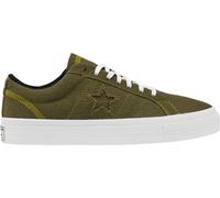 Converse One Star Ox Green