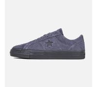 Converse One Star Pro Classic Suede Low Dark Moth