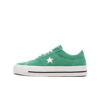 Converse One Star Pro Men's Green Sneakers, Green, 6 UK