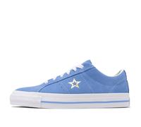 Converse One Star Pro OX 'Light Blue White' A06647C 3
