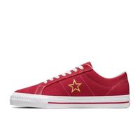 Converse One Star Pro Ox 'Red' A06646C 4