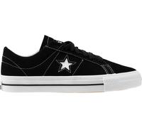 Converse One Star Pro Women's, Black 3