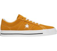 Converse One Star Pro Ox Sneaker Orange