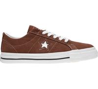 Converse One Star Pro Ox Sneaker Red