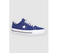 Converse One Star Pro Skate Shoes black 41