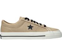 Converse One Star Pro Sneaker Brown