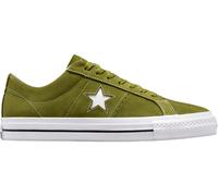 Converse One Star Pro Sneaker Green
