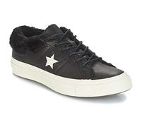 Converse One Star SP OX - 162601/Black/Black/Egret - Unisex