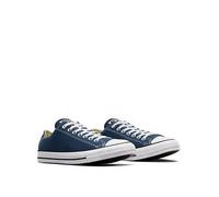 Converse Chuck Taylor All Star Classic OX Lo Shoes Navy