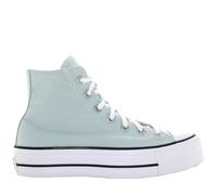 Converse P25u women's high sneakers with platform A11873C CTAS LIFT HI