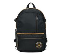 Converse Premium Straight Edge Backpack 'Black' 10024562-A02 O