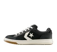 Converse Pro Blaze Classic Low 'Black Egret Dark Matter' A16596C 8.5