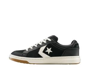 Converse Pro Blaze Classic Low 'Black Egret Dark Matter' A16596C 8.5